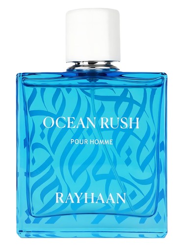RAYHAAN OCEAN RUSH EDP 100ML