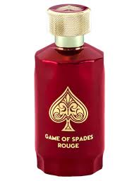 GAME OF SPACES ROUGE PARFUM 100ML