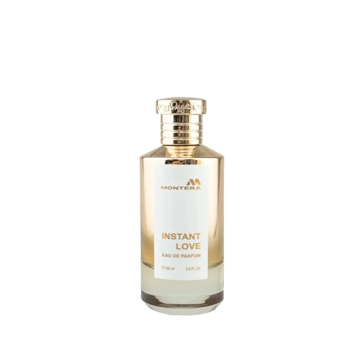 FRAGRANCE WORLD MONTERA INSTANT LOVE EDP 100ML