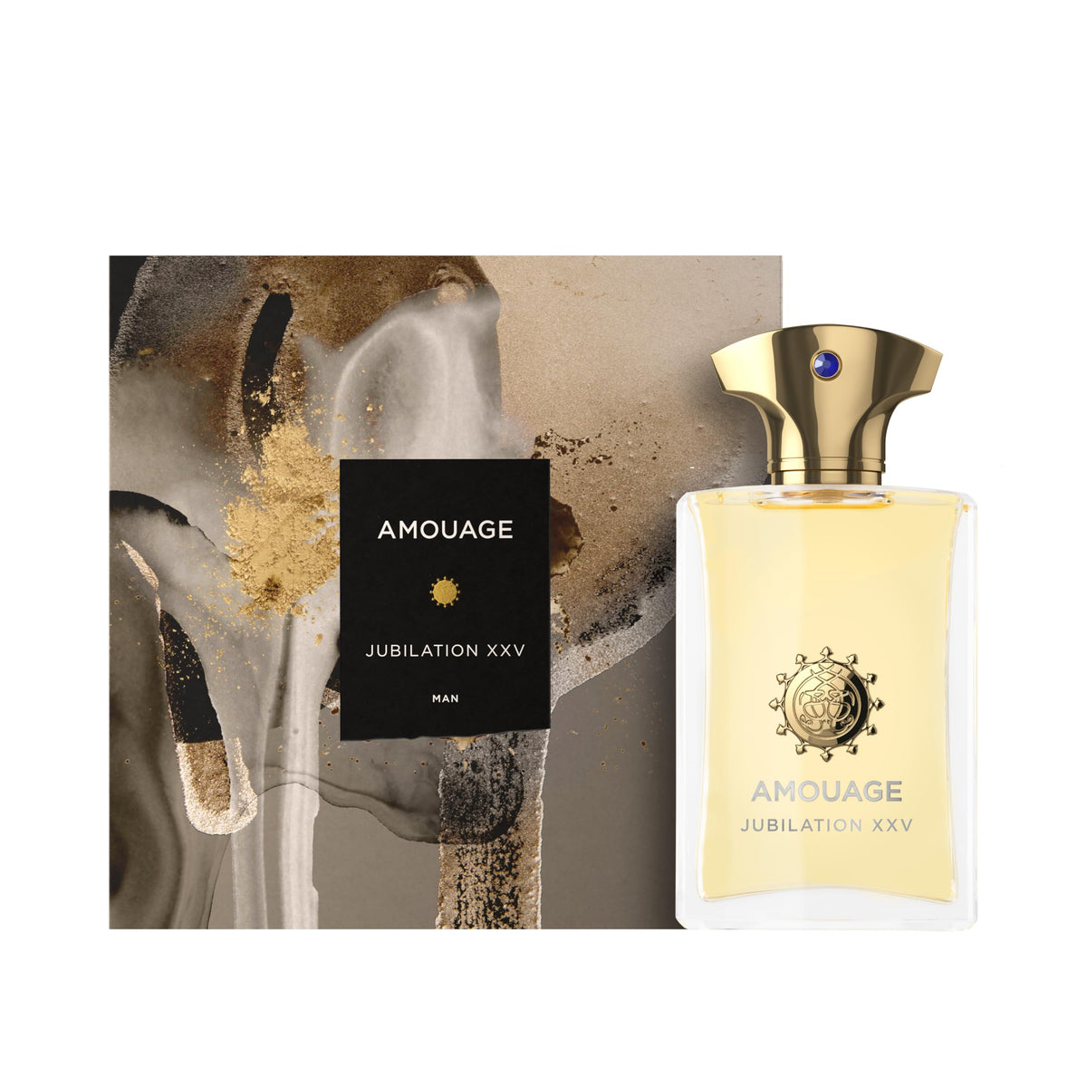 AMOUAGE JUBILATION XXV MAN EDP 100ML