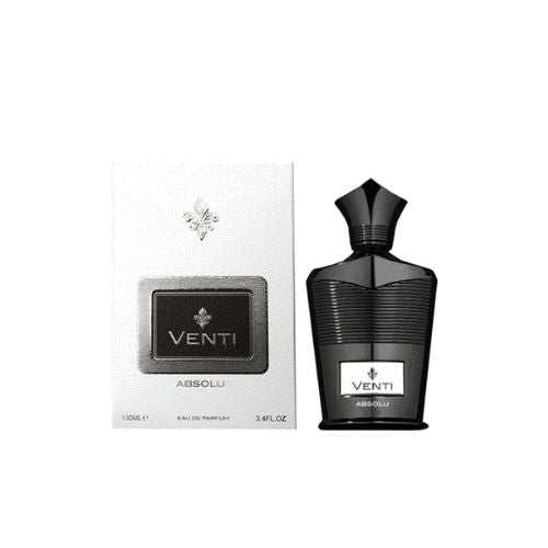 FRAGRANCE WORLD VENTI EDP 100ML