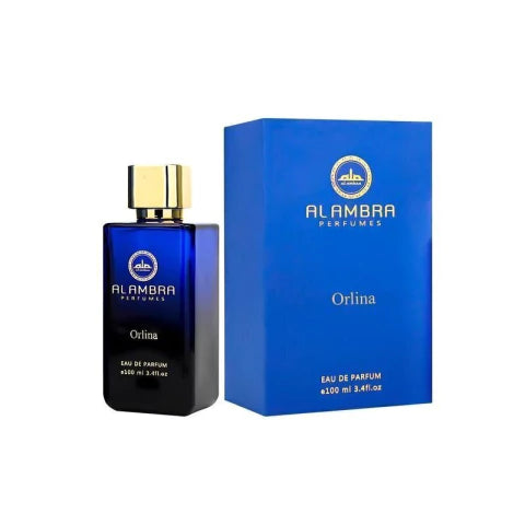 AL AMBRA ORLINA  EDP 100ML