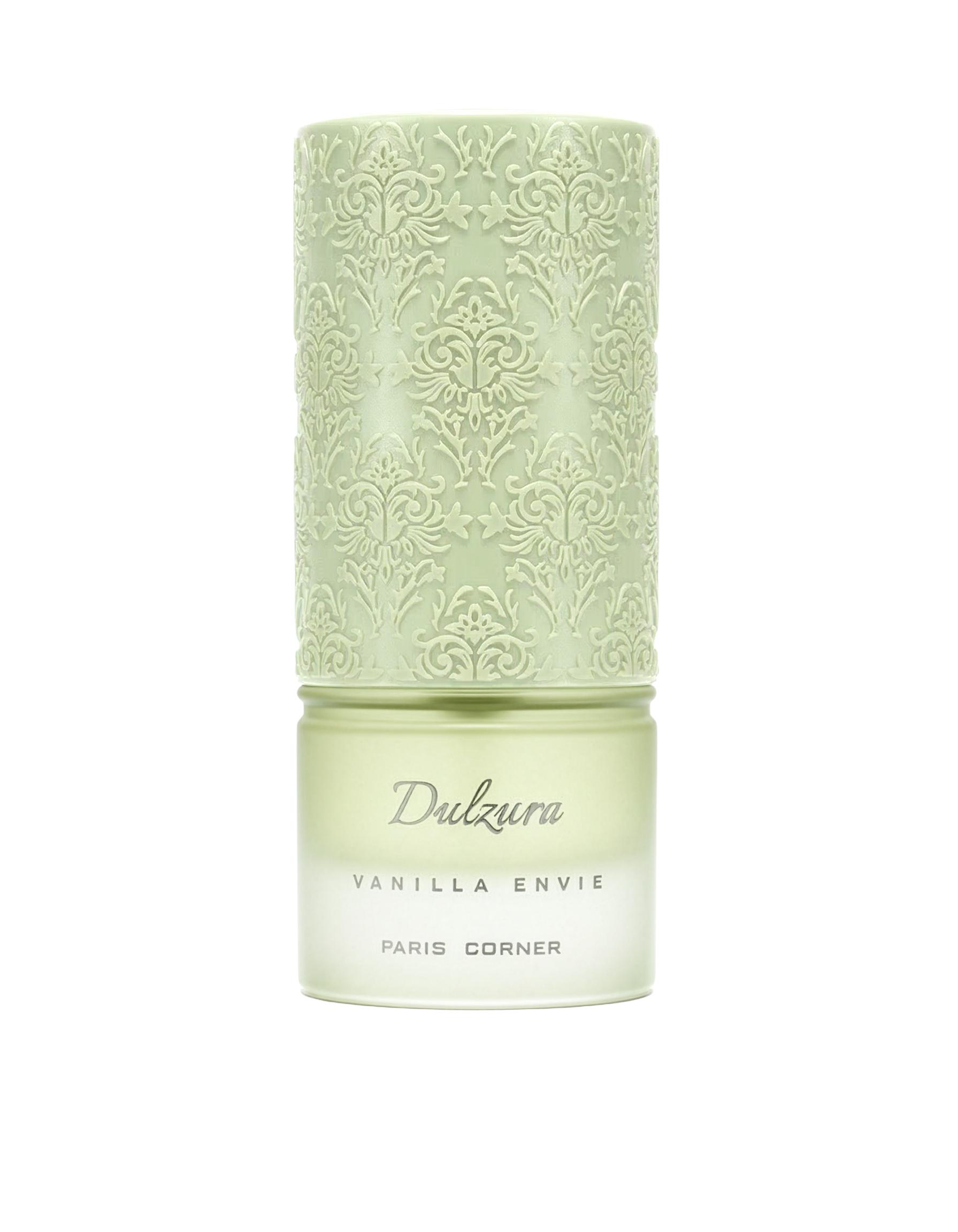 PARIS CORNER DULZURA VANILLA ENVIE  EDP 100ML