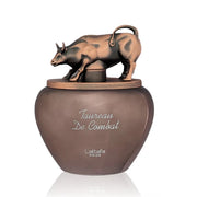 LATTAFA TAUREAU DE COMBAT EDP 100ML