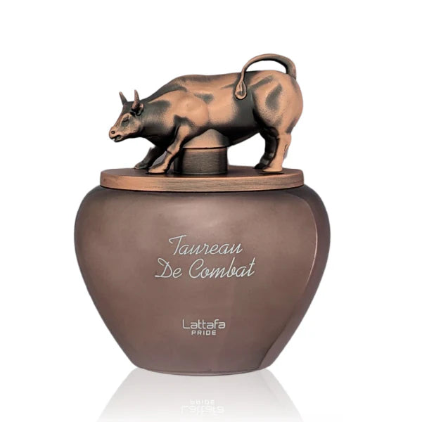 LATTAFA TAUREAU DE COMBAT EDP 100ML