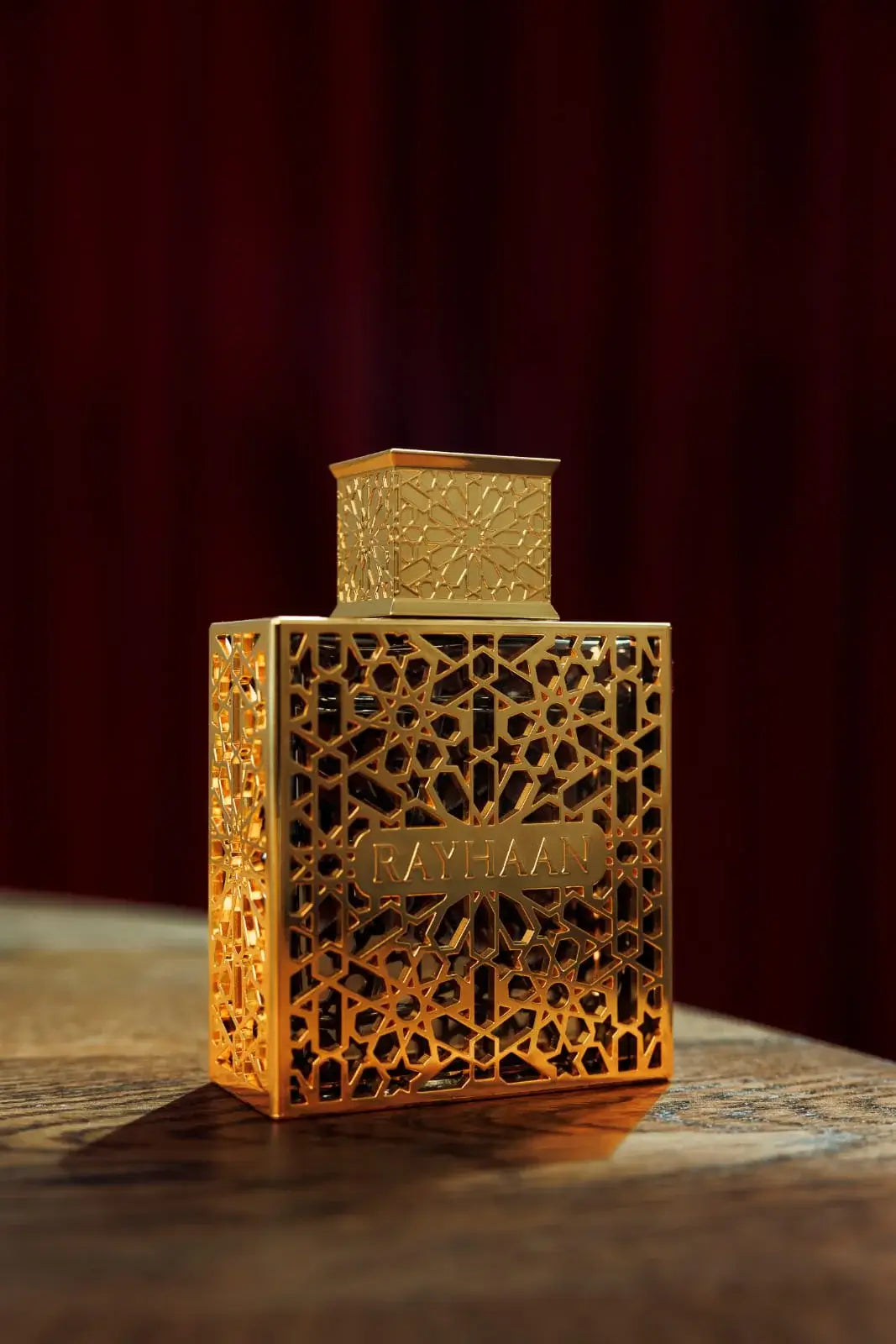 RAYHAAN ELIXIR EDP 100ML
