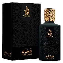 AL ATRAB FAKHAM EDP 100ML