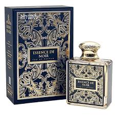 FRAGRANCE WORLD ESSENCE DE NOIR EDP 80ML