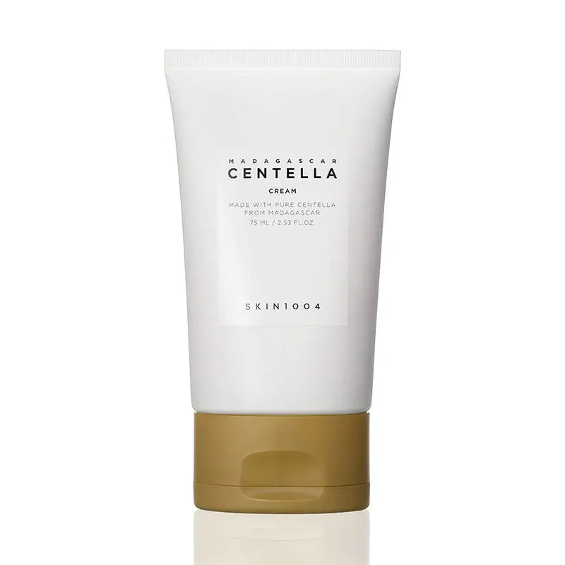 Madagascar Centella Creme Facial 75ml