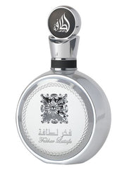 LATTAFA FAKHAR PLATIN EDP 100ML