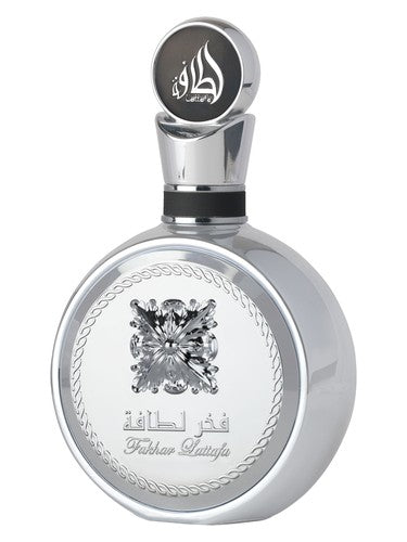 LATTAFA FAKHAR PLATIN EDP 100ML