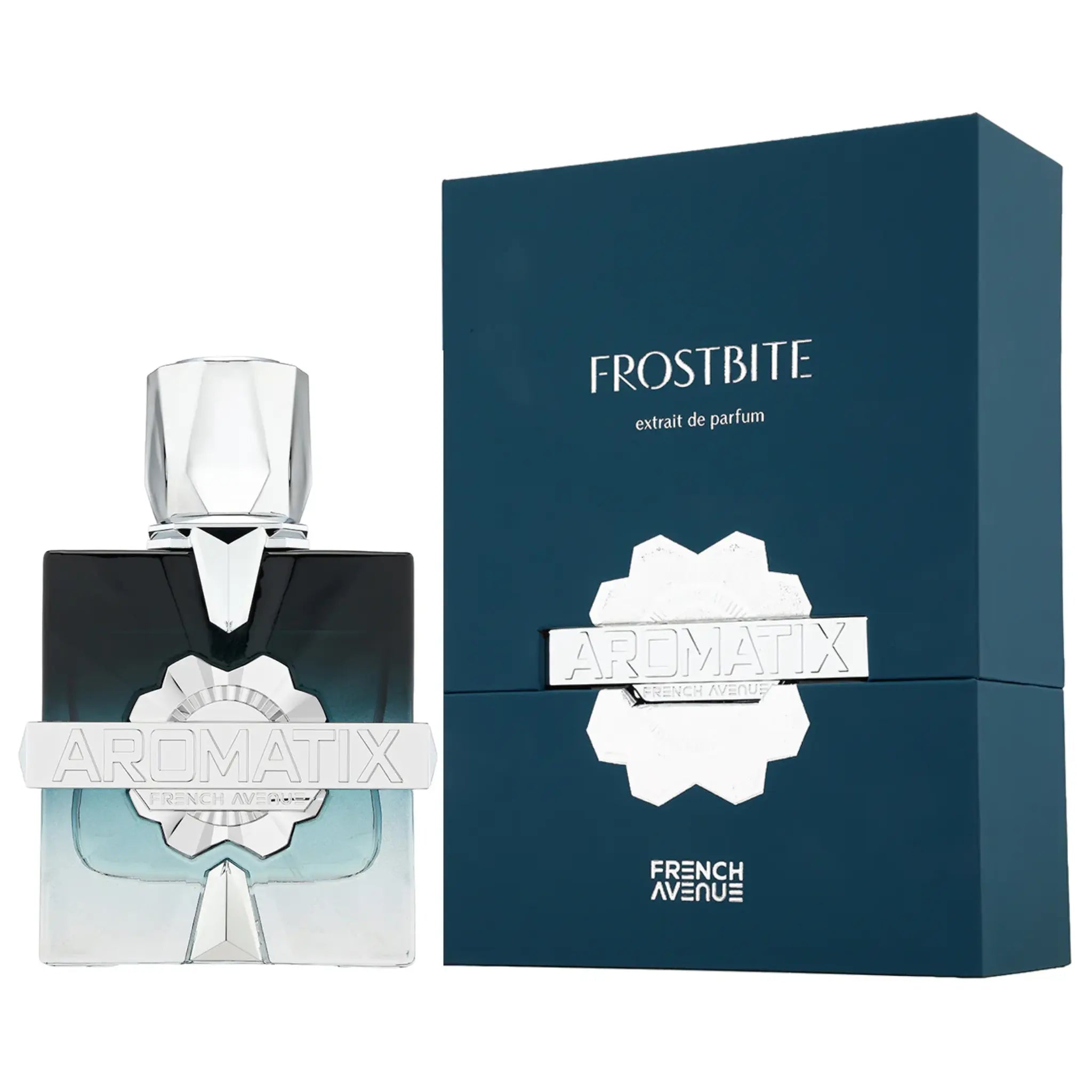 FRENCH AVENUE AROMATIX FROSTBITE EDP 100ML