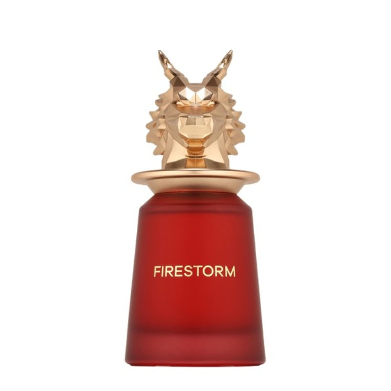 FRENCH AVENUE FIRESTORM EDP 100ML