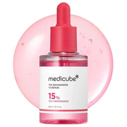 MEDICUBE TXA NIACINAMIDE 15 SERUM 30ML