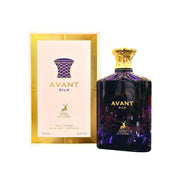 MAISON ALHAMBRA AVANT SILK EDP 100ML