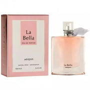 ARQUS LA BELLA EDP 100ML