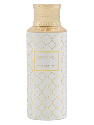 MAISON ASRAR HERITAGE EDP 100ML