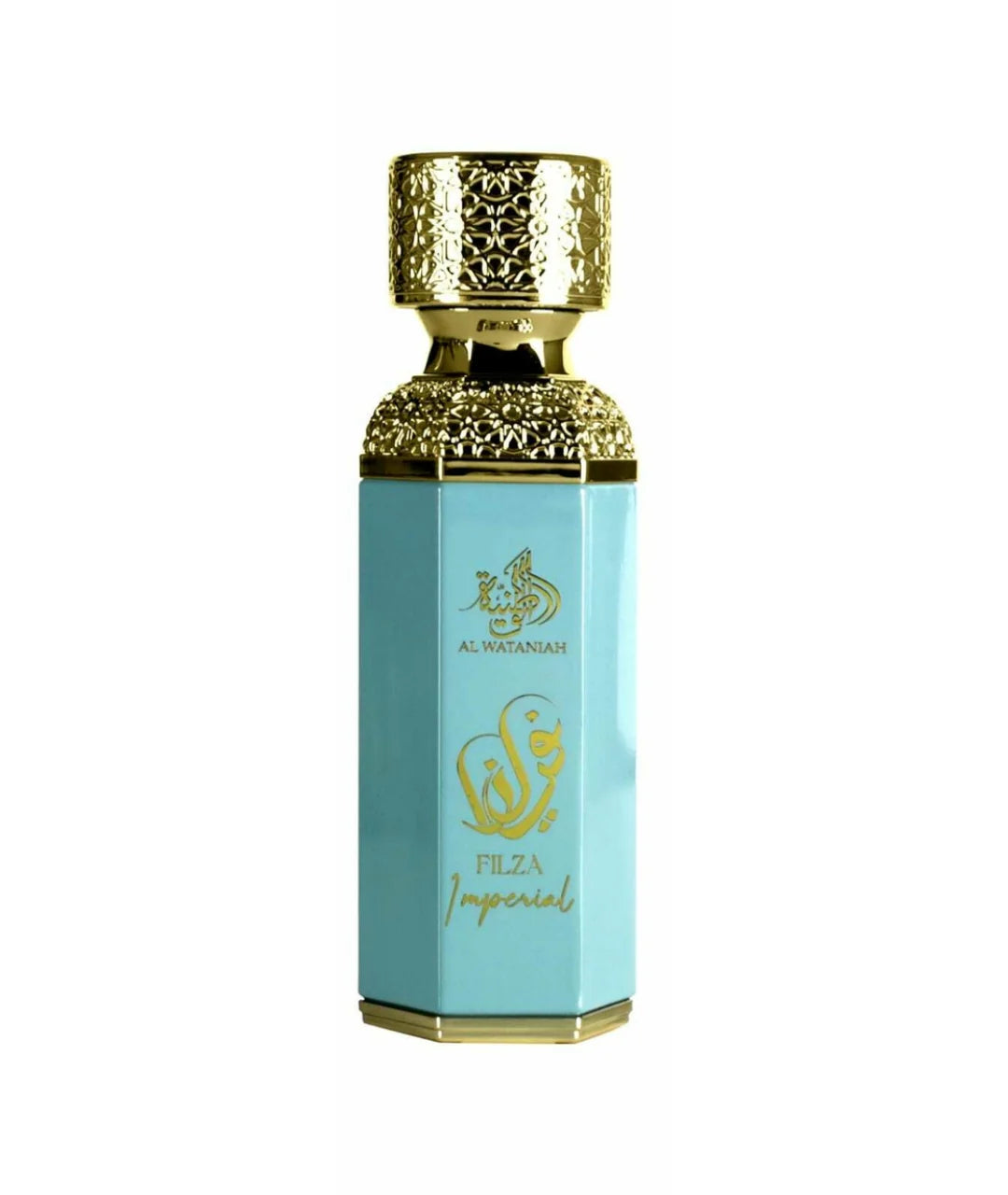 AL WATANIAH FILZA IMPERIAL EDP 100ML