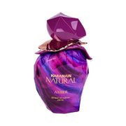 AL HARAMAIN NATURAL AMBER EDP 100ML