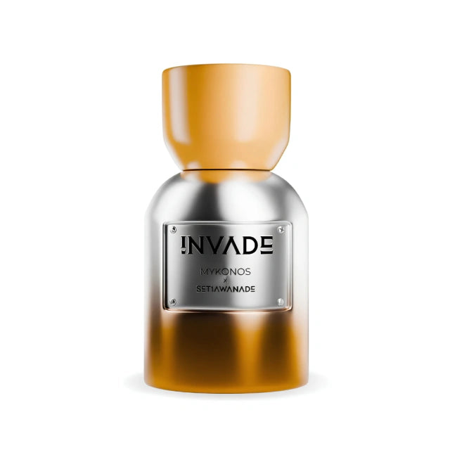 MYKONOS SET1AWANADE INVADE EDP 50ML