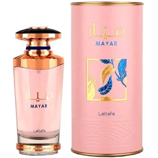 LATTAFA MAYAR EDP 100ML