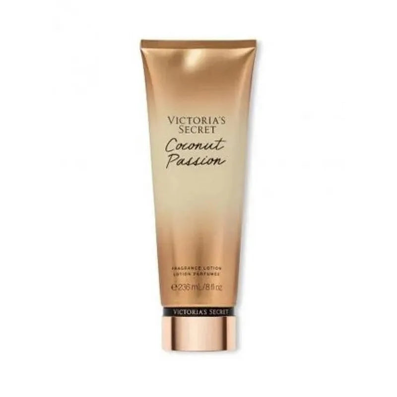 VICTORIA'S SECRET HIDRATANTE CORPORAL COCONUT PASSION 236ML