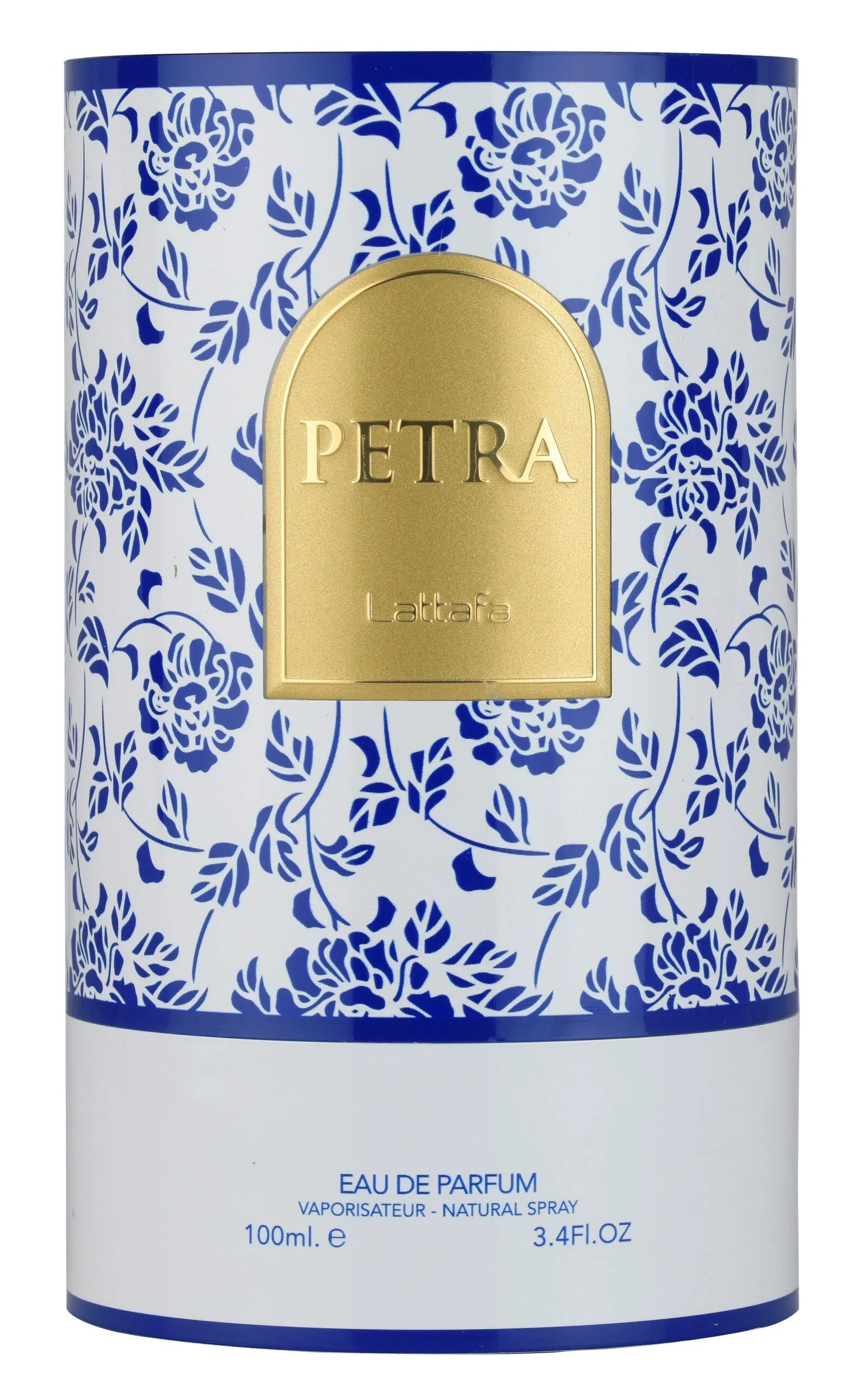 LATTAFA PETRA EDP 100ML