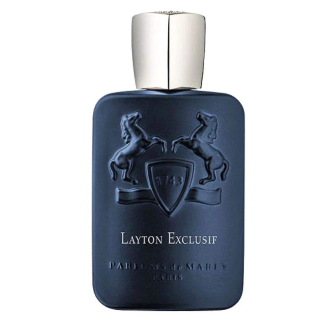 Perfumes de nicho
