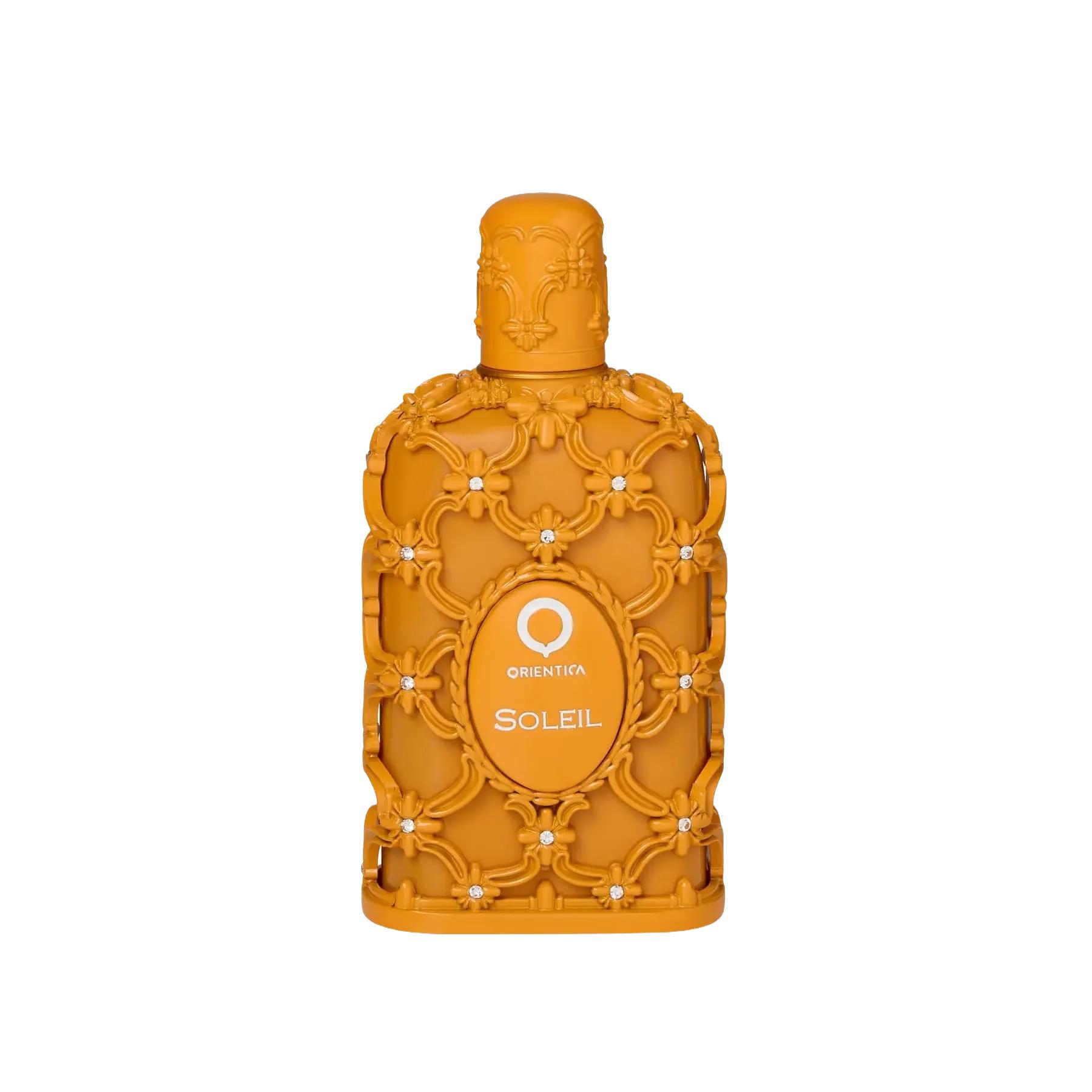 ORIENTICA LUXURY COLLECTION SOLIEL EDP 80ML