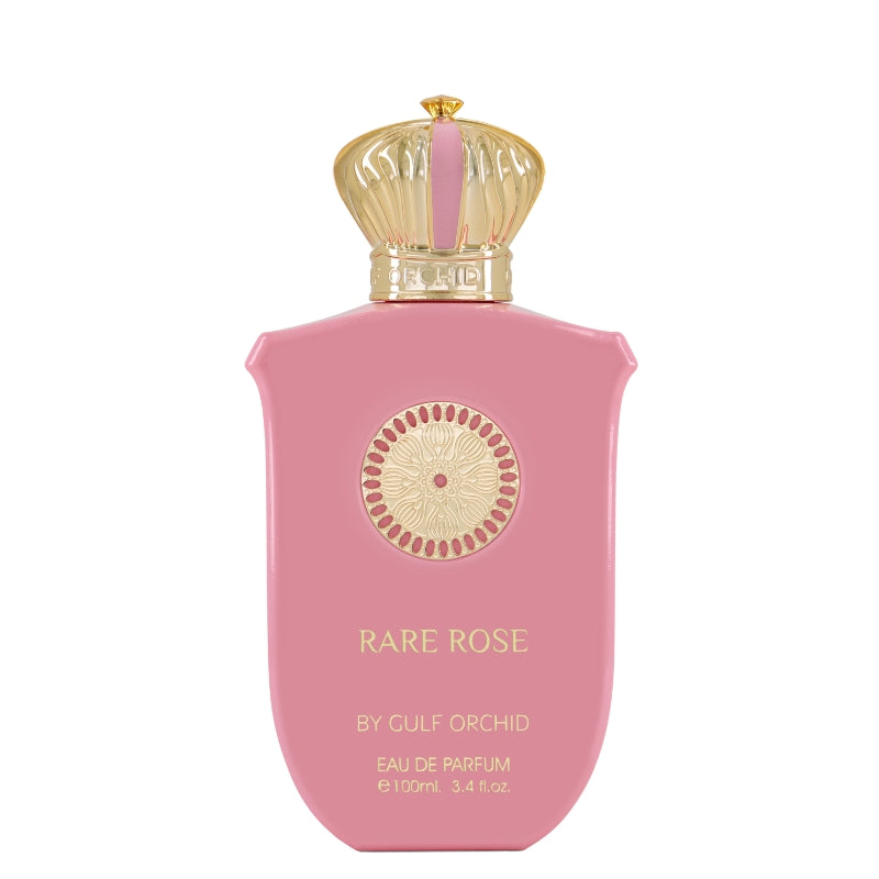 GULF ORCHID RARE ROSE EDP 100ML