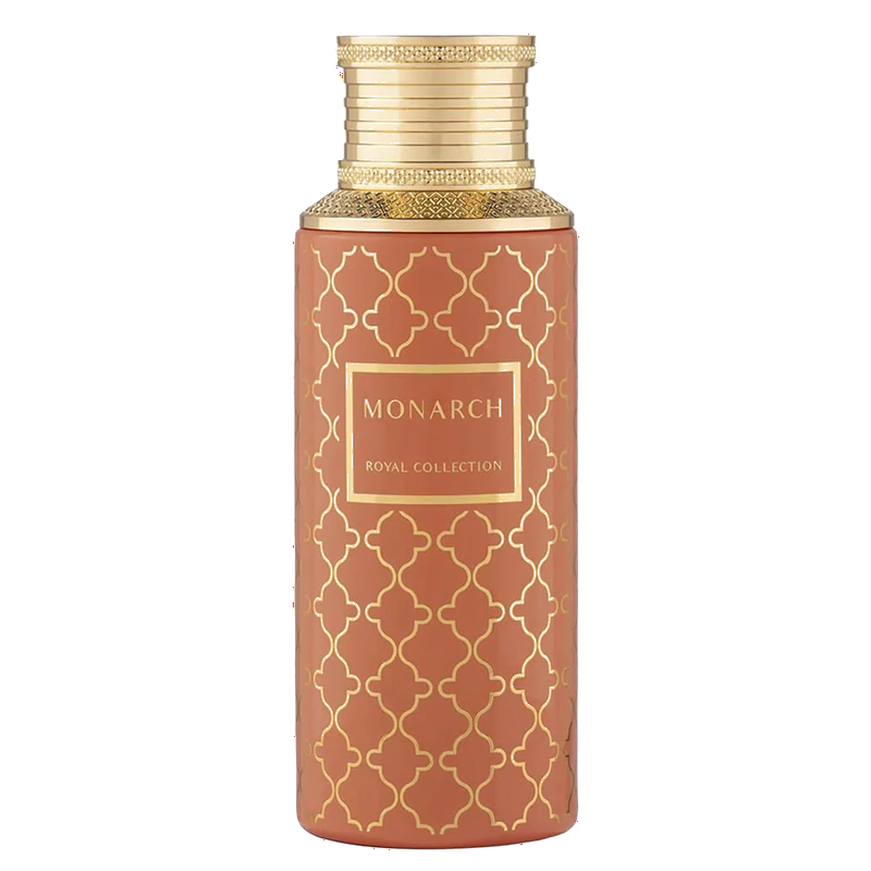 MAISON ASRAR MONARCH EDP 100ML