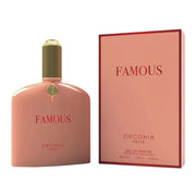 ZIRCONIA FAMOUS EDP 100ML