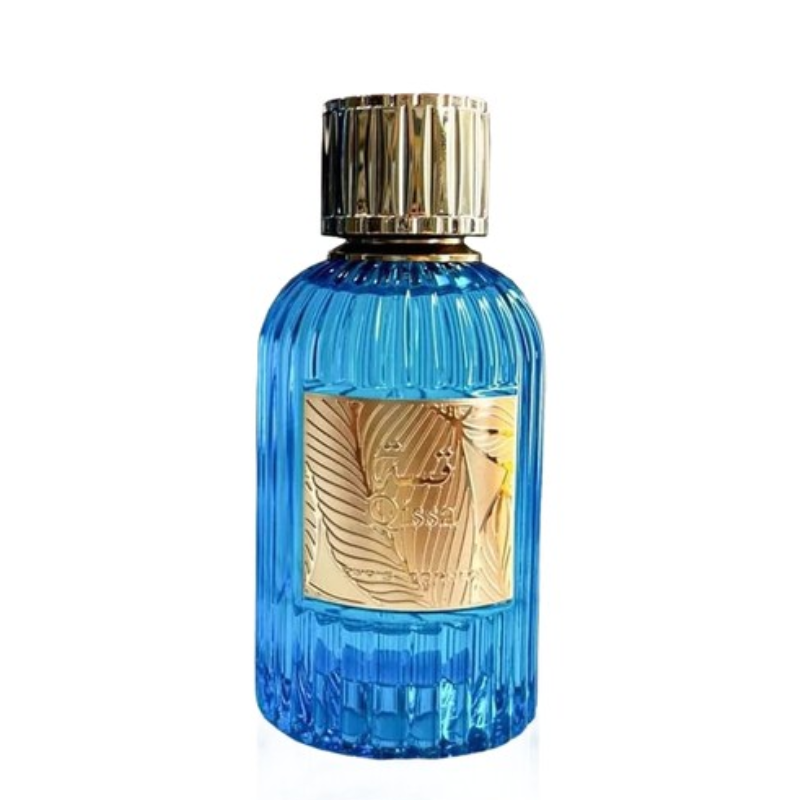 PARIS CORNER QISSA EDP 100ML