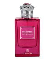 PINK DIAMOND FORTUNE SOLITAIRE EDP 80ML