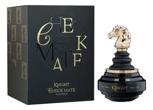 ARMAF KNIGHT CHECKMATE EDP 100ML