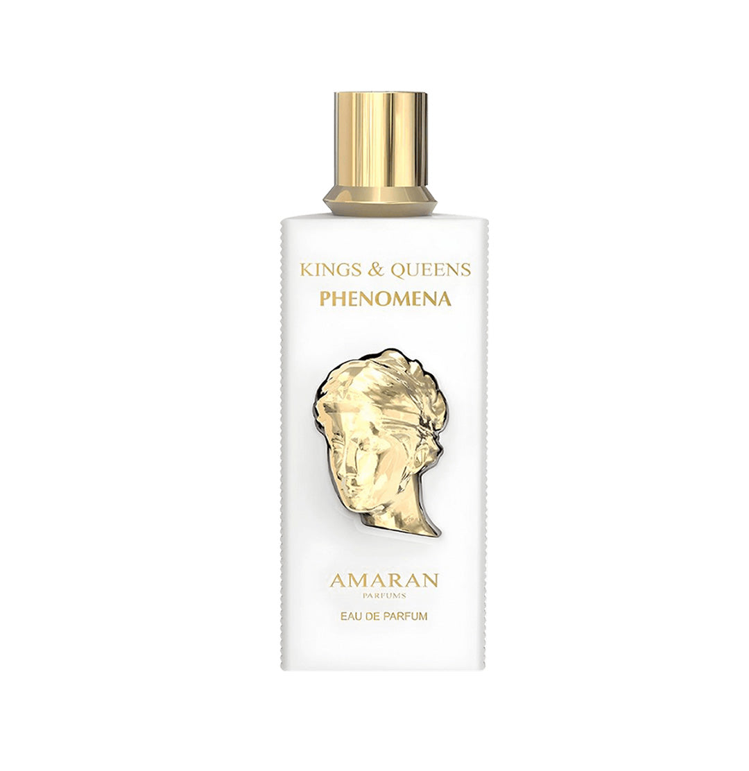AMARAN KINGS & QUEENS PHENOMENA EDP 100ML