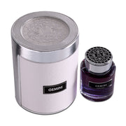 AURORA SCENTS GEMINI NOIR EDP 2 X 50ML