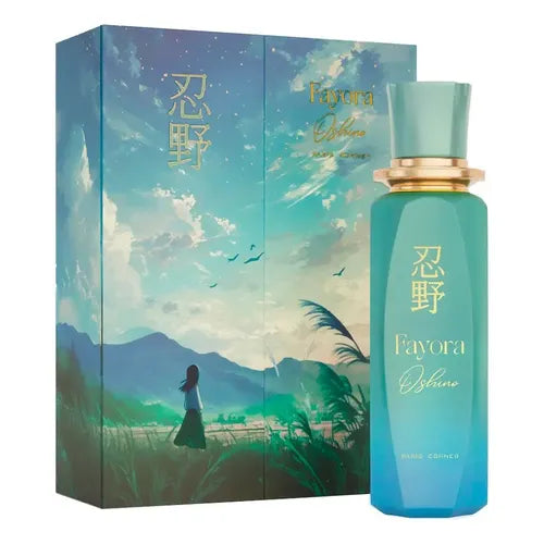 PARIS CORNER FAYORA OSHINO  EDP 100ML