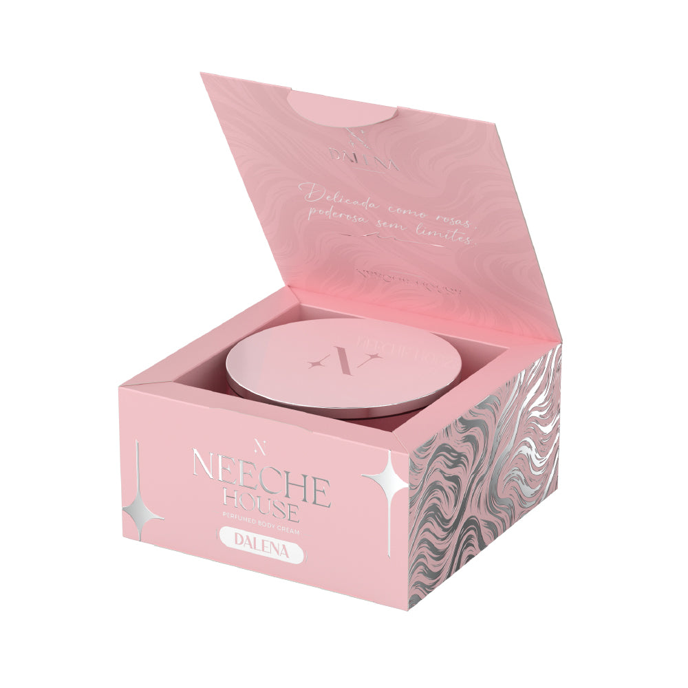 NEECHE HOUSE HIDRATANTE CORPORAL DALENA 200ML