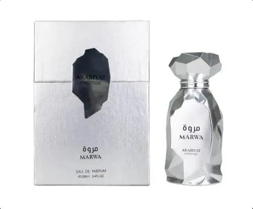 ARABIYAT PRESTIGE MARWA EDP 100ML