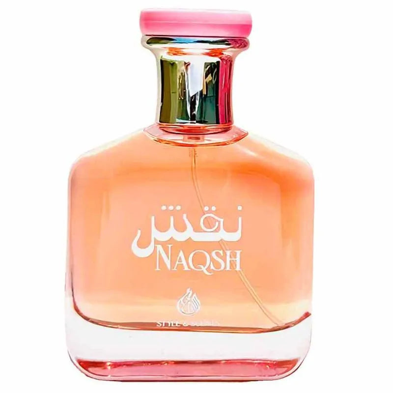 STYLE & SCENTS NAQSH EDP 100ML