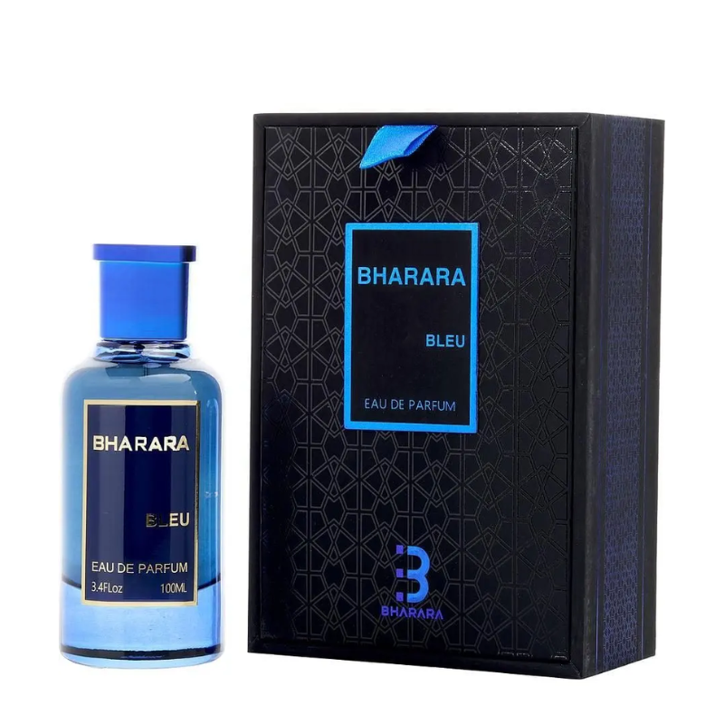 BHARARA BLEU EDP 100ML