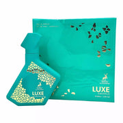 MAISON ALHAMBRA LUXE EMERALD EDP 100ML
