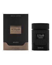 KHADLAJ SHIYAAKA SHADOW  EDP 100ML