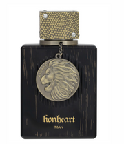 ARMAF CLUB DE NUIT LION HEART MAN EDP 100ML