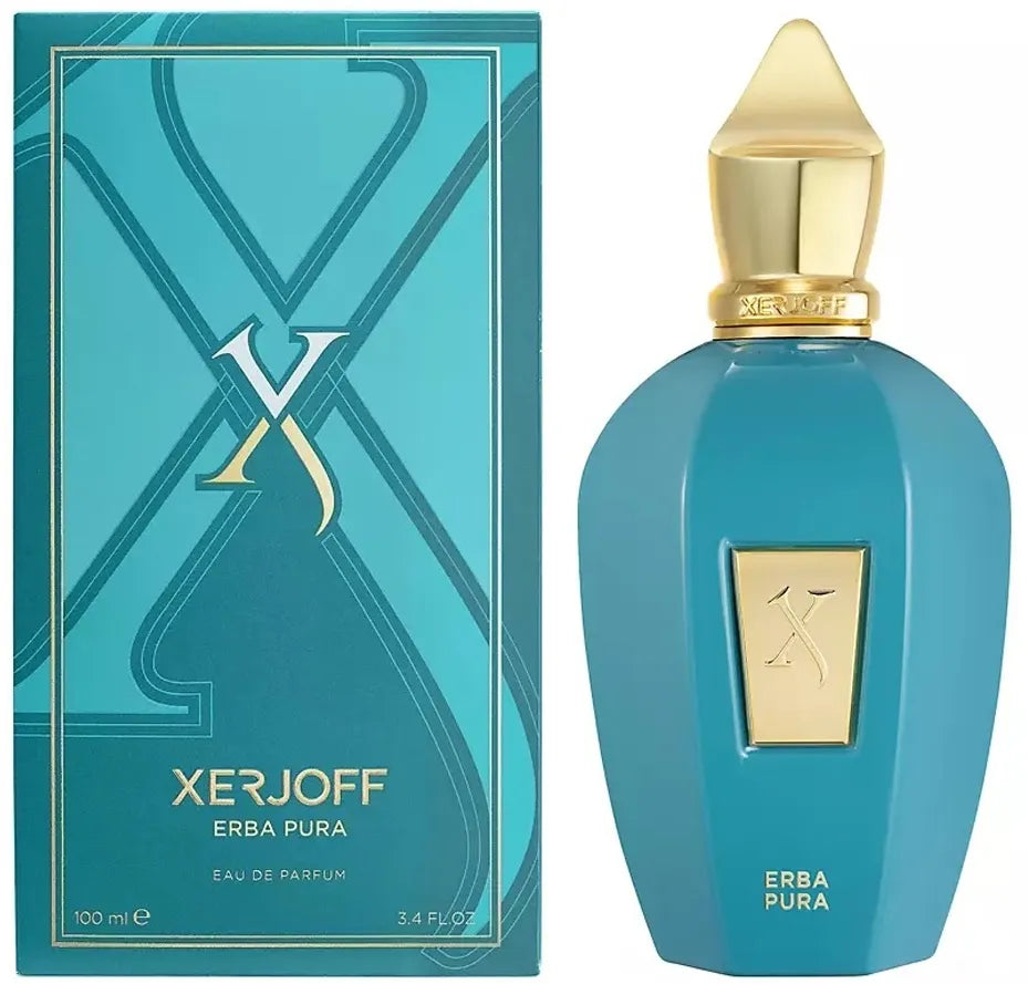 XERJOFF ERBA PURA EDP 100ML