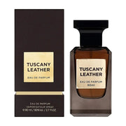 FRAGRANCE WORLD TUSCANY LEATHER EDP 80ML