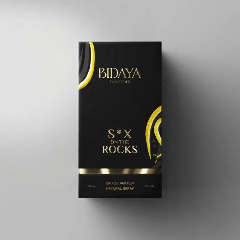 BIDAYA SEX ON THE ROCKS EDP 100ML
