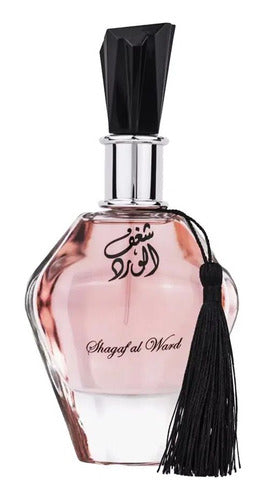 AL WATANIAH SHAGAF AL WARD EDP 100ML