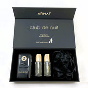 ARMAF CLUB DE NUIT MAN KIT 2 X 12ML